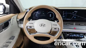 Hyundai Grandeur, 2020 — миниатюра 13
