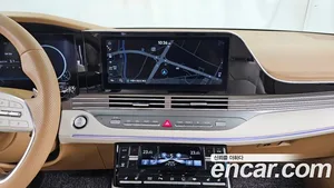 Hyundai Grandeur, 2020 — миниатюра 14