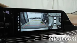 Hyundai Grandeur, 2020 — миниатюра 15
