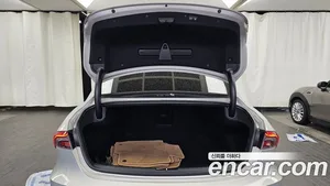 Hyundai Grandeur, 2020 — миниатюра 20