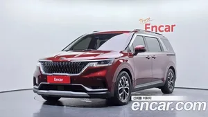 Kia Carnival, 2020 — миниатюра 1