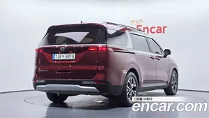 Kia Carnival, 2020 — миниатюра 2