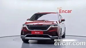 Kia Carnival, 2020 — миниатюра 3