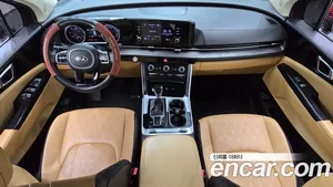 Kia Carnival, 2020 — миниатюра 10