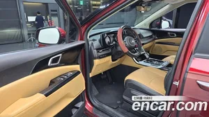 Kia Carnival, 2020 — миниатюра 13