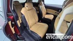 Kia Carnival, 2020 — миниатюра 17