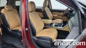 Kia Carnival, 2020 — миниатюра 18