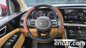Kia Carnival, 2020 — миниатюра 19