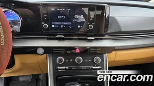 Kia Carnival, 2020 — миниатюра 20