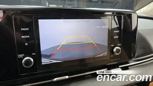 Kia Carnival, 2020 — миниатюра 21