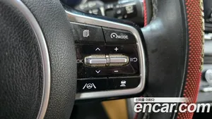 Kia Carnival, 2020 — миниатюра 25