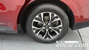 Kia Carnival, 2020 — миниатюра 7