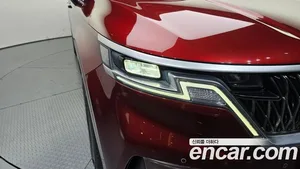 Kia Carnival, 2020 — миниатюра 8