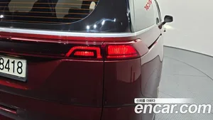 Kia Carnival, 2020 — миниатюра 9