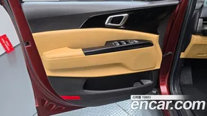Kia Carnival, 2020 — миниатюра 14