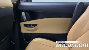 Kia Carnival, 2020 — миниатюра 15