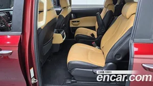 Kia Carnival, 2020 — миниатюра 16