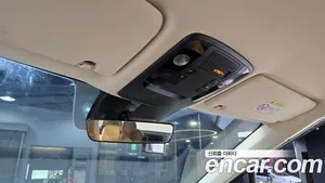 Kia Carnival, 2020 — миниатюра 29