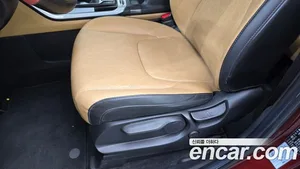 Kia Carnival, 2020 — миниатюра 31