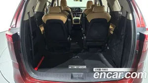 Kia Carnival, 2020 — миниатюра 32