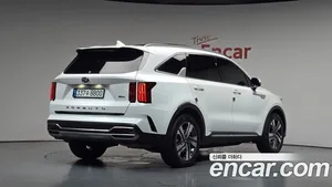 Kia Sorento, 2020 — миниатюра 1