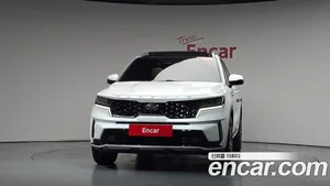 Kia Sorento, 2020 — миниатюра 2