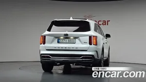 Kia Sorento, 2020 — миниатюра 3