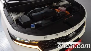 Kia Sorento, 2020 — миниатюра 5