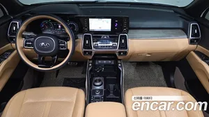 Kia Sorento, 2020 — миниатюра 9