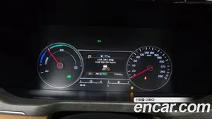 Kia Sorento, 2020 — миниатюра 10