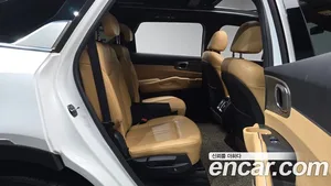 Kia Sorento, 2020 — миниатюра 17