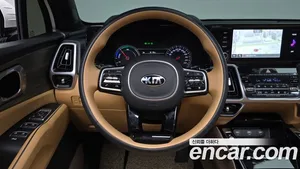 Kia Sorento, 2020 — миниатюра 18