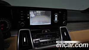 Kia Sorento, 2020 — миниатюра 20