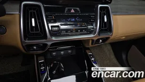 Kia Sorento, 2020 — миниатюра 21