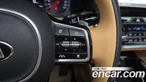 Kia Sorento, 2020 — миниатюра 23