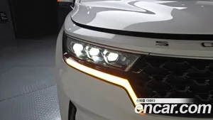 Kia Sorento, 2020 — миниатюра 7
