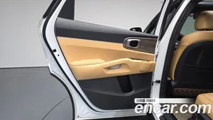 Kia Sorento, 2020 — миниатюра 14