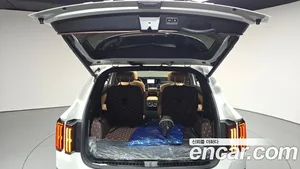Kia Sorento, 2020 — миниатюра 15