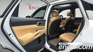 Kia Sorento, 2020 — миниатюра 27