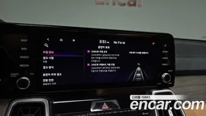 Kia Sorento, 2020 — миниатюра 32