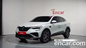 Renault XM3, 2023 — миниатюра 1
