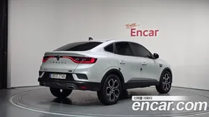 Renault XM3, 2023 — миниатюра 2