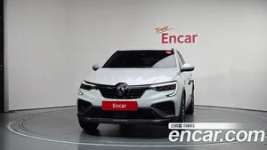 Renault XM3, 2023 — миниатюра 3