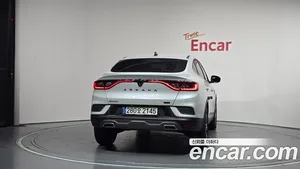 Renault XM3, 2023 — миниатюра 4