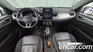 Renault XM3, 2023 — миниатюра 7
