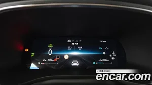 Renault XM3, 2023 — миниатюра 8