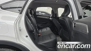 Renault XM3, 2023 — миниатюра 12