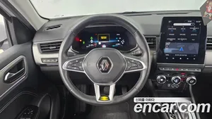Renault XM3, 2023 — миниатюра 13