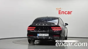 Genesis G80, 2025 — миниатюра 4