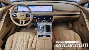 Genesis G80, 2025 — миниатюра 7